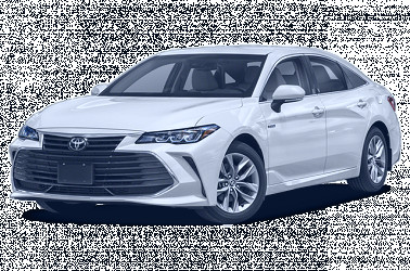 2021 Toyota Avalon Hybrid Specs, Price, MPG & Reviews | Cars.com